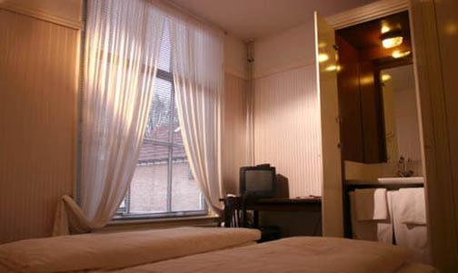 Guesthouse De Utrechtsche Dom Gouda Værelse billede