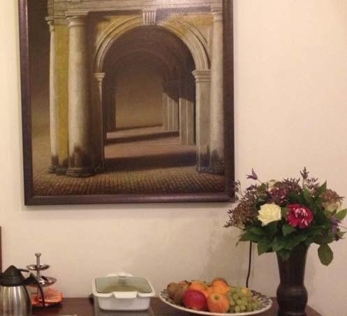 Guesthouse De Utrechtsche Dom Gouda Eksteriør billede
